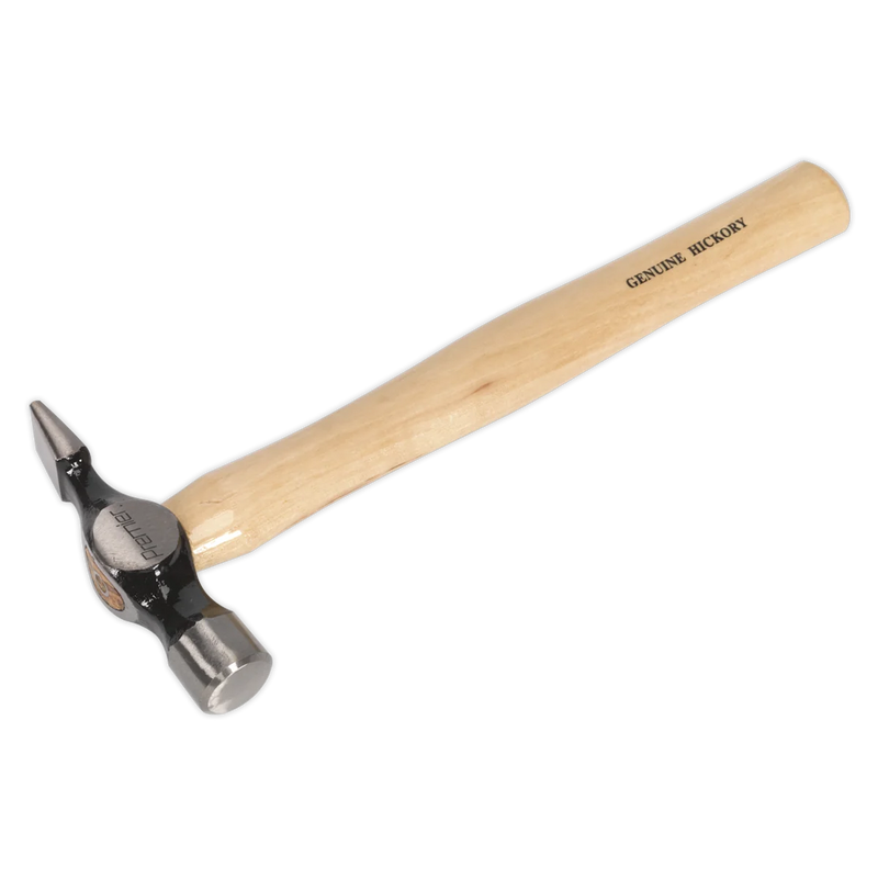 Sealey Premier Hammer CPH16 16oz with Hickory Shaft