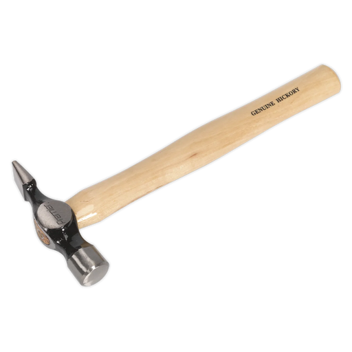 Sealey Premier Hammer CPH16 16oz with Hickory Shaft