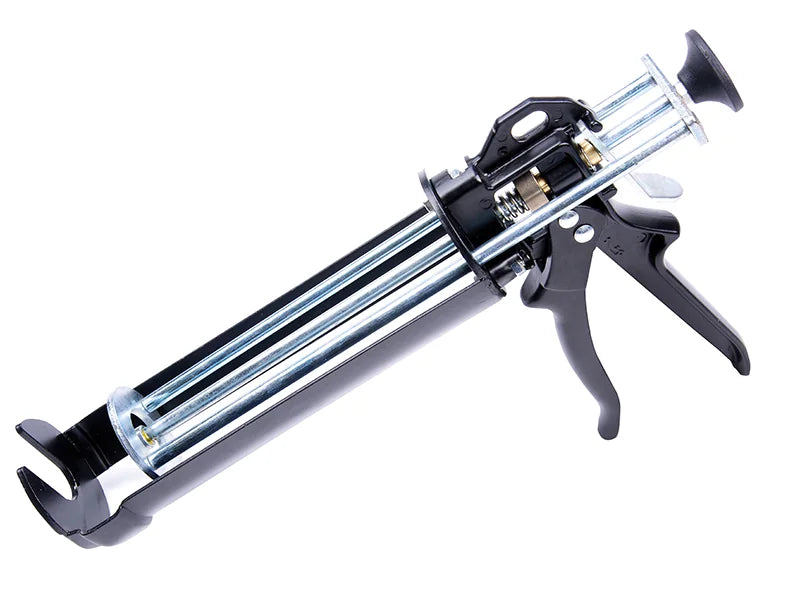 Concept High Thrust Resin Gun 380-400ml 210076 - 210076