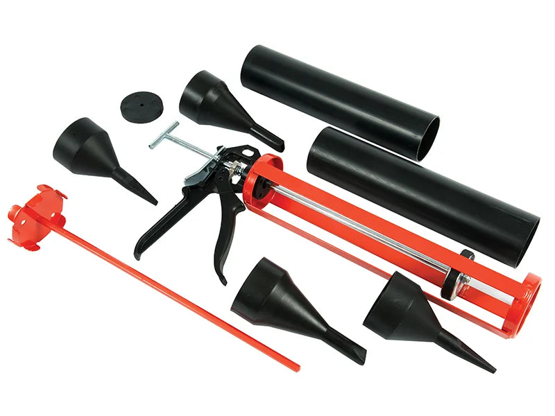 Concept 210018 Pointing / Grouting Gun - 210018