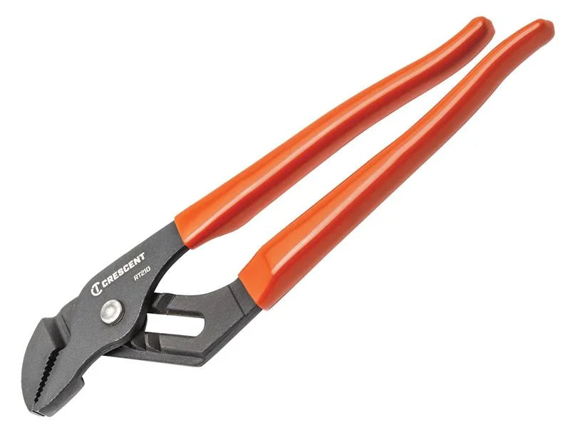 Crescent® RT210CVN Tongue & Groove Joint Multi Pliers 250mm - RT210CVN-05
