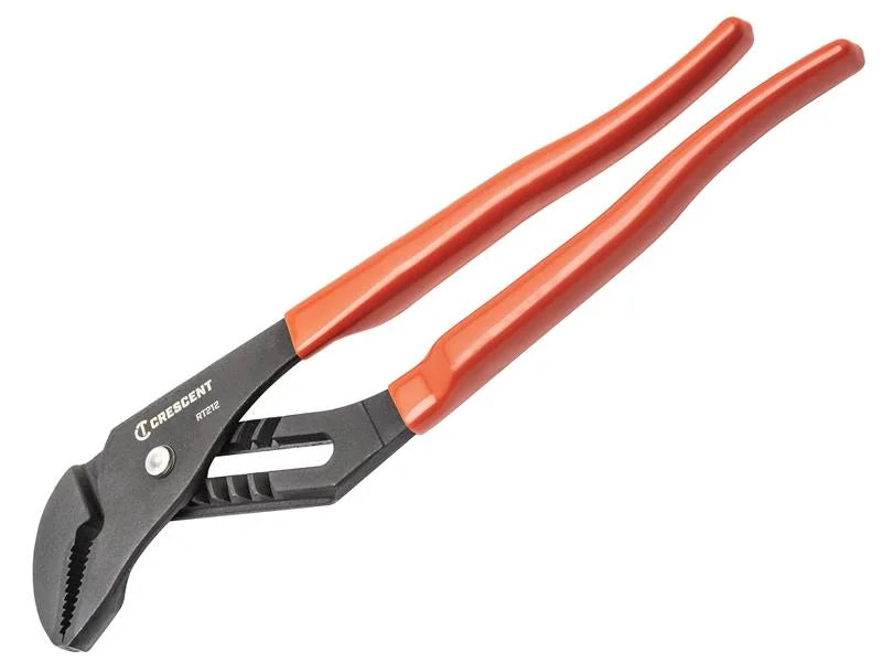 Crescent® RT212CVN Tongue & Groove Joint Multi Pliers 300mm - RT212CVN-05