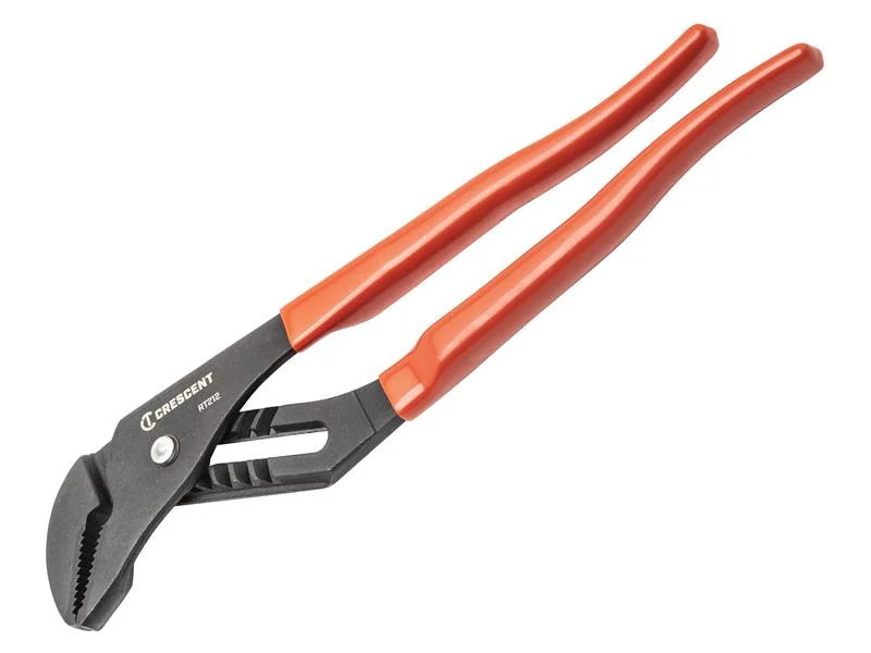 Crescent® RT216CVN Tongue & Groove Joint Multi Pliers 400mm - RT216CVN-06