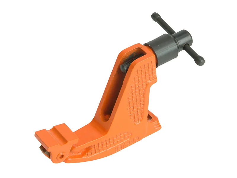 Carver T186-2 Standard-Duty Moveable Jaw - 301000