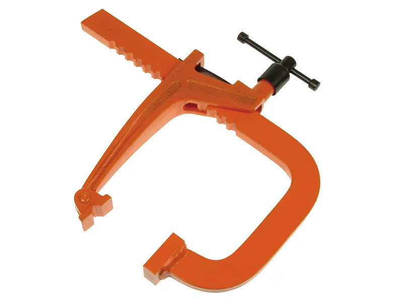 Carver T285-225 Medium-Duty Long Reach Rack Clamp 22.5cm - 301035