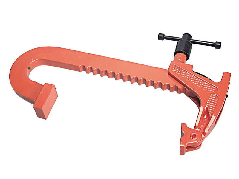 Carver T290-450 Medium-Duty Rack Clamp 45cm - 301049
