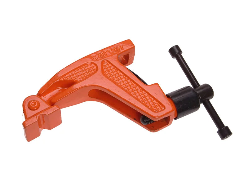 Carver T290-2 Medium-Duty Moveable Jaw - 301043