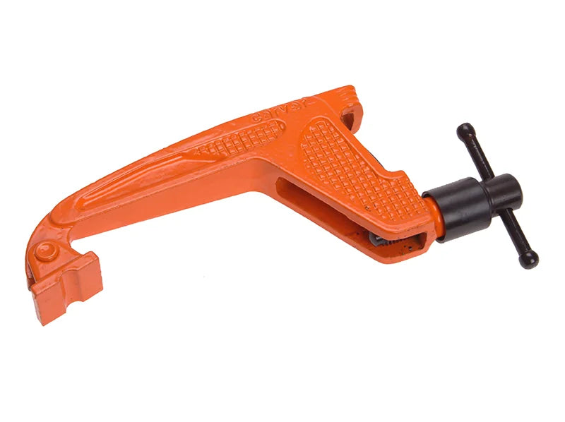 Carver T321-2 Standard-Duty Long Reach Moveable Jaw - 301100