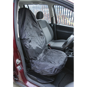 Sealey Lightweight Front Seat Protector Set 2 Piece CSC5