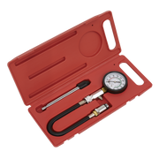 Sealey Petrol Engine Compression Test Kit CT951 3 Piece