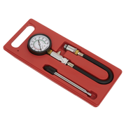 Sealey Petrol Engine Compression Test Kit CT951 3 Piece