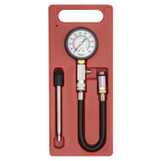 Sealey Petrol Engine Compression Test Kit CT951 3 Piece