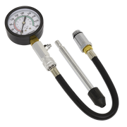 Sealey Petrol Engine Compression Test Kit CT951 3 Piece