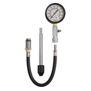 Sealey Petrol Engine Compression Test Kit CT951 3 Piece
