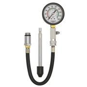 Sealey Petrol Engine Compression Test Kit CT951 3 Piece
