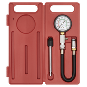 Sealey Petrol Engine Compression Test Kit CT951 3 Piece