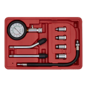 Sealey Petrol Engine Compression Test Kit CT955 8 Piece