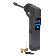 Sealey Compact Rechargeable Tyre Inflator CTI120 120psi