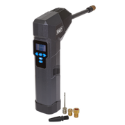 Sealey Compact Rechargeable Tyre Inflator CTI120 120psi