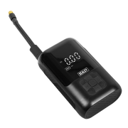 Sealey Tyre Inflator CTI130 120psi with Power Bank & Worklight