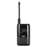 Sealey Tyre Inflator CTI130 120psi with Power Bank & Worklight