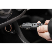 Sealey Rechargeable Tyre Inflator CTI140 120psi Power Bank