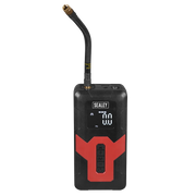 Sealey Rechargeable Tyre Inflator CTI140 120psi Power Bank
