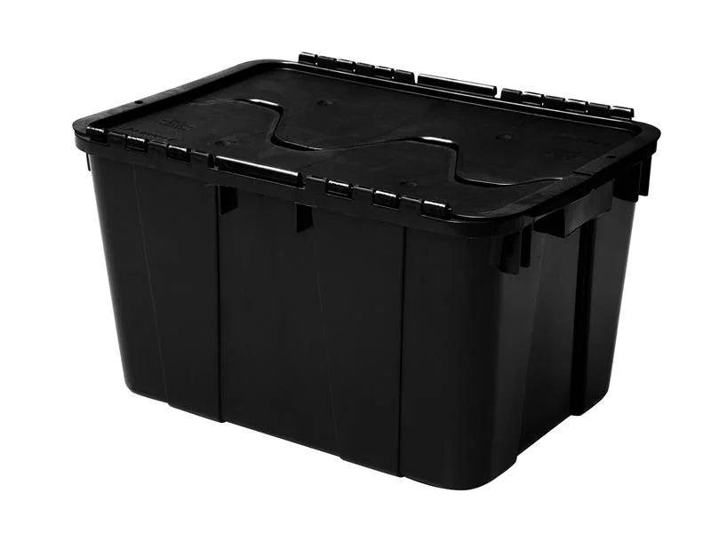 Curver Shatterproof Tuff Crate 55 Litre - 254062