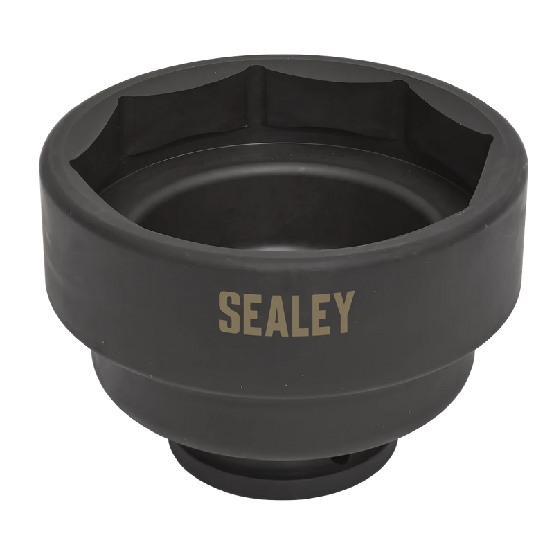 Sealey Third Axle Socket 95mm 3/4"Sq Drive for Scania 10-Wheel Cab