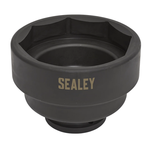 Sealey Third Axle Socket 95mm 3/4"Sq Drive for Scania 10-Wheel Cab