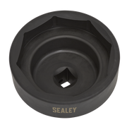Sealey Third Axle Socket 95mm 3/4"Sq Drive for Scania 10-Wheel Cab