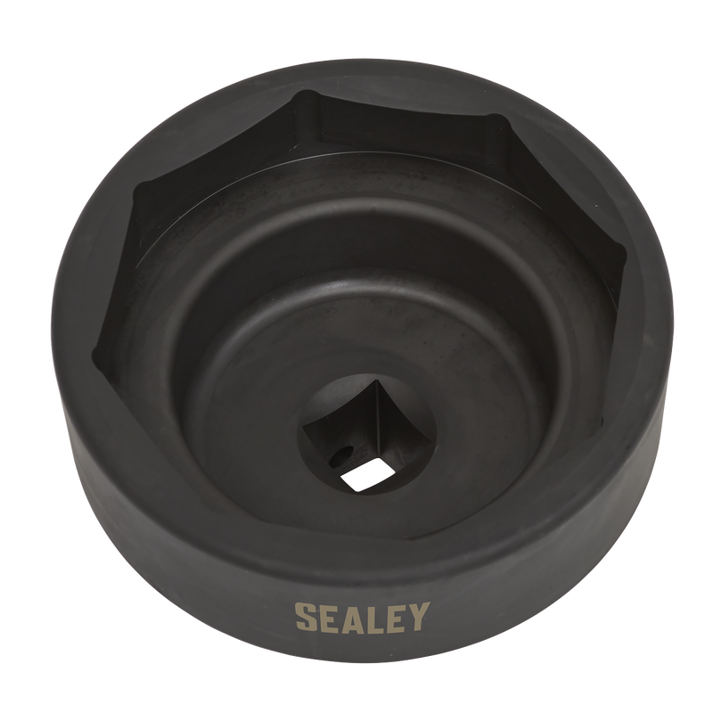 Sealey Third Axle Socket 95mm 3/4"Sq Drive for Scania 10-Wheel Cab