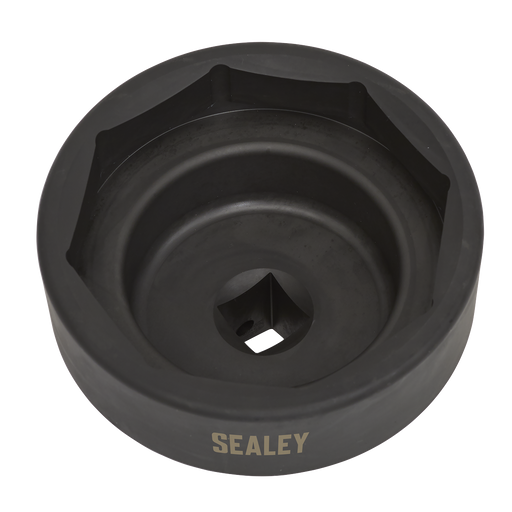 Sealey Third Axle Socket 95mm 3/4"Sq Drive for Scania 10-Wheel Cab