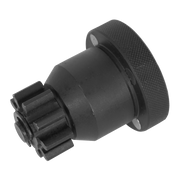 Sealey Crankshaft Rotator CV005 1/2" Drive