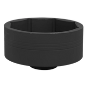 Sealey Wheel Shaft Cover Socket 1"Sq Drive 115mm
