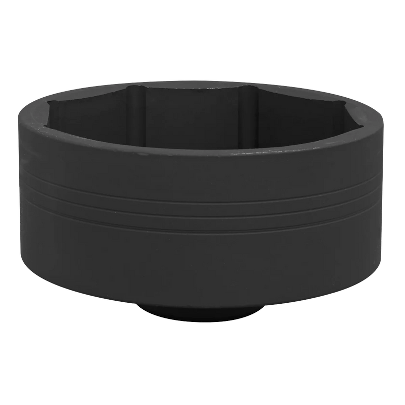 Sealey Wheel Shaft Cover Socket 1"Sq Drive 115mm