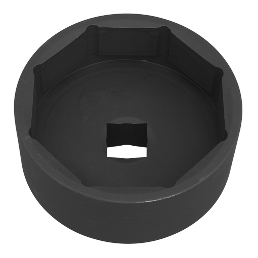 Sealey Wheel Shaft Cover Socket 1"Sq Drive 115mm