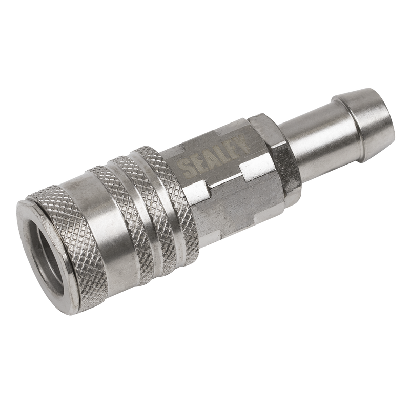 Sealey Radiator Coupler CV014 for Scania 340/360 Trucks