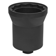 Sealey Axle Nut Socket 95mm 12pt for Mercedes