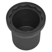 Sealey Axle Nut Socket 95mm 12pt for Mercedes