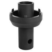Sealey Axle Locknut Socket 105-125mm 3/4" Drive