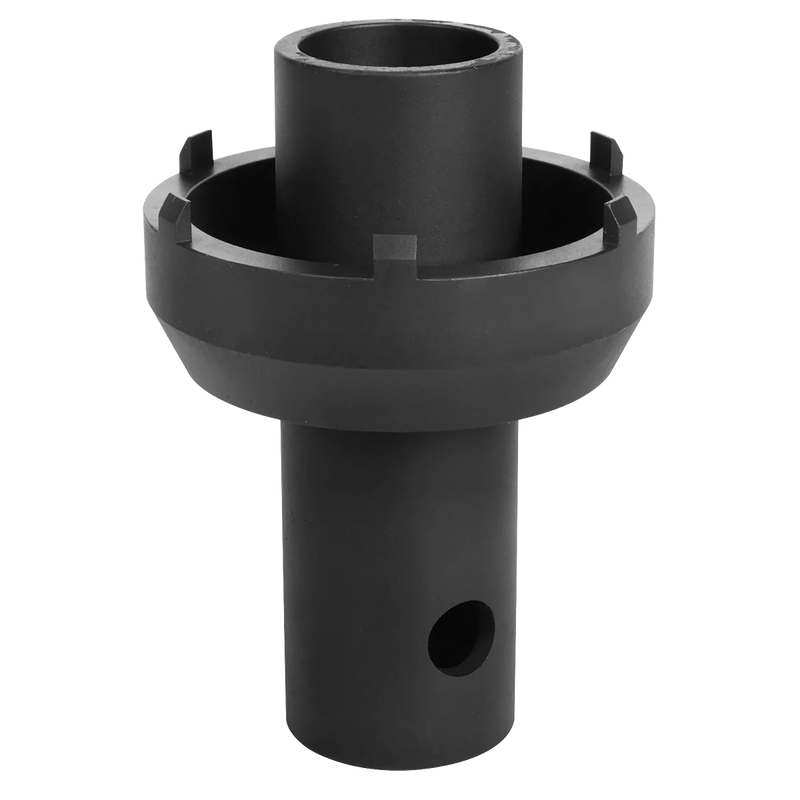 Sealey Axle Locknut Socket 105-125mm 3/4" Drive