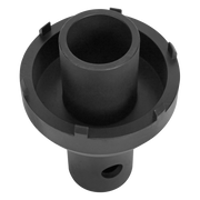 Sealey Axle Locknut Socket 105-125mm 3/4" Drive