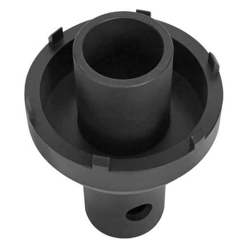 Sealey Axle Locknut Socket 105-125mm 3/4" Drive