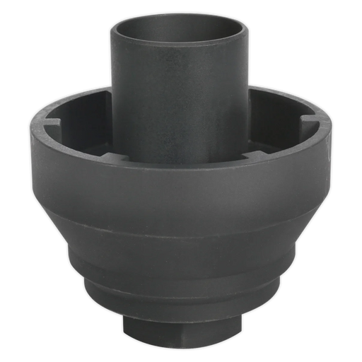 Sealey Axle Locknut Socket 3/4"Sq Drive 133-145mm