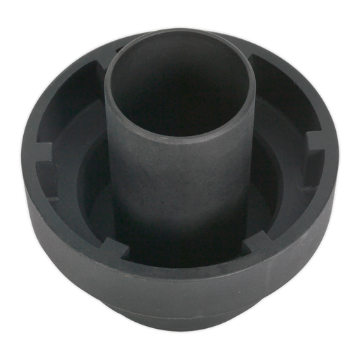 Sealey Axle Locknut Socket 3/4"Sq Drive 133-145mm