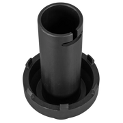 Sealey Axle Locknut Socket 3/4" Drive 80-95mm