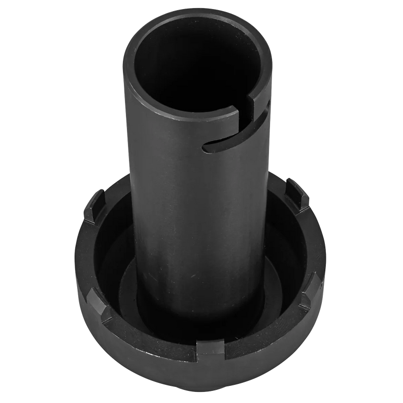 Sealey Axle Locknut Socket 3/4" Drive 80-95mm