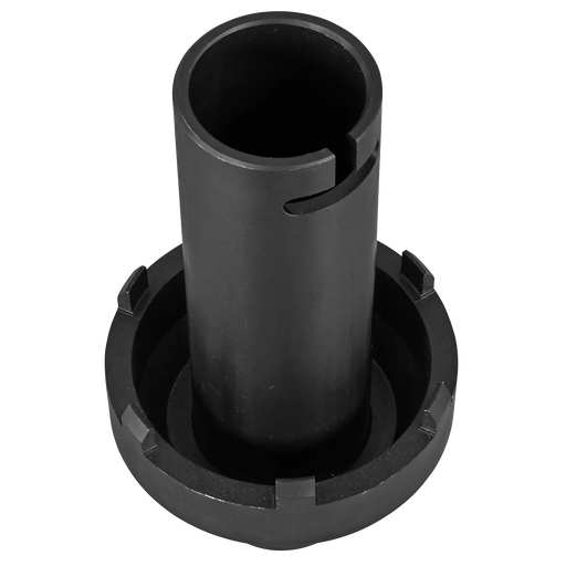 Sealey Axle Locknut Socket 3/4" Drive 80-95mm