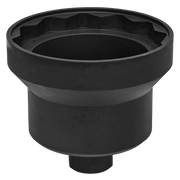 Sealey Axle Nut Socket CV024 110mm 12-Point